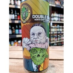 Piwne Podziemie Double Ego